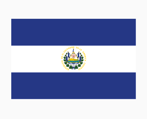 El Salvador - SV