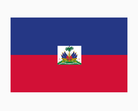 Haiti - HT