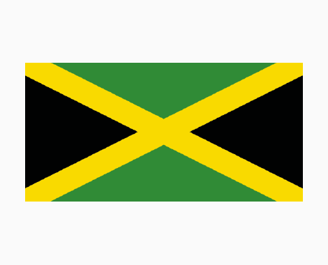Jamaica - JM