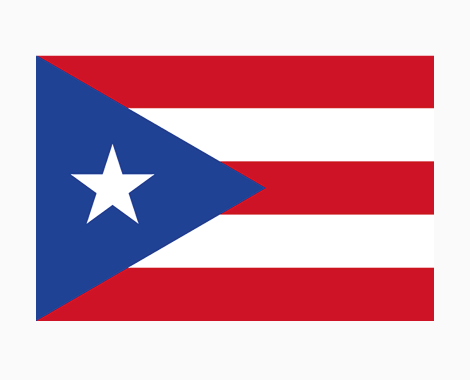 Puerto Rico - PR